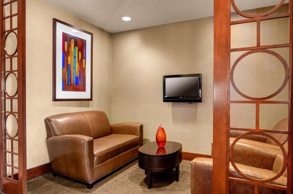 Hyatt Place Milford Image 11