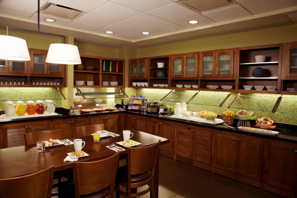 Hyatt Place Milford Image 13