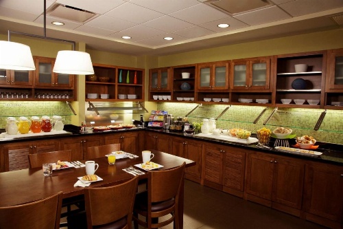 Hyatt Place Milford image 13