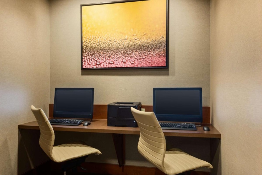 Hyatt Place Milford Image 14