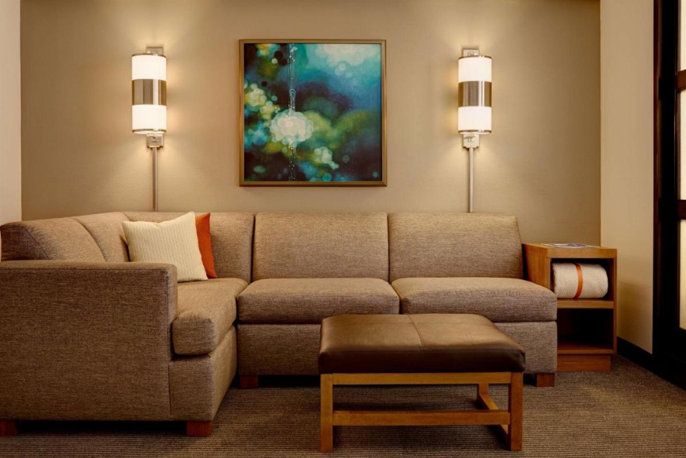 Hyatt Place Milford Image 15