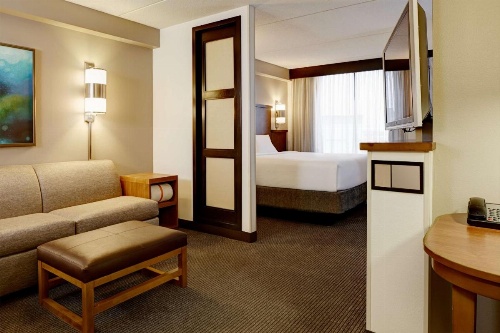 Hyatt Place Milford image 17