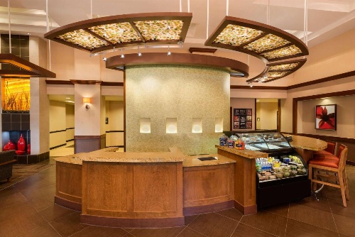 Hyatt Place Milford image 3