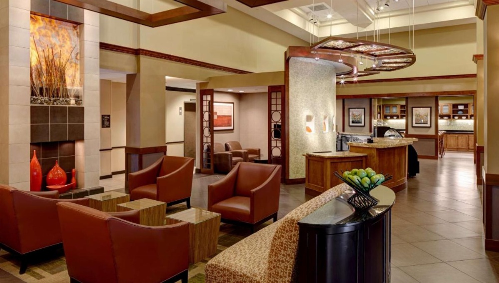 Hyatt Place Milford Image 38