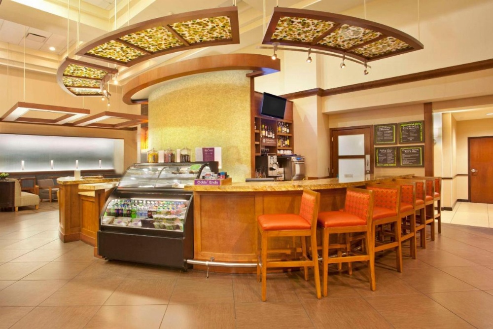 Hyatt Place Milford Image 5