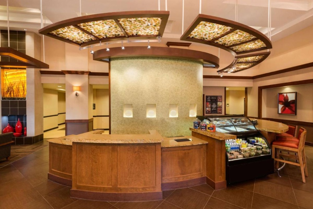 Hyatt Place Milford Image 7