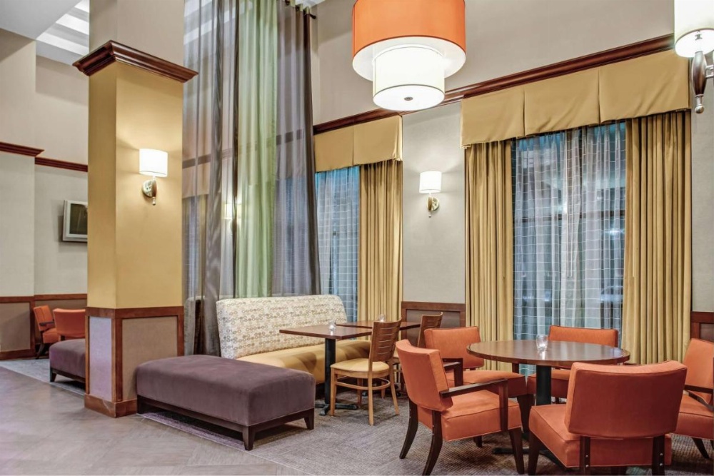 Hyatt Place Milford Image 8
