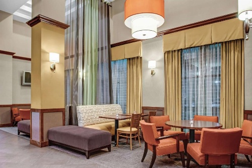 Hyatt Place Milford image 8