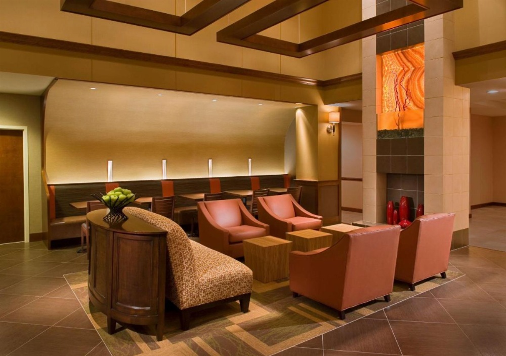 Hyatt Place Milford Image 9